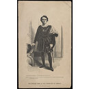 H Beard Print Collection (Print) H Beard Print Collection (Print)