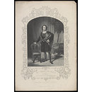 H Beard Print Collection (Print) H Beard Print Collection (Print)