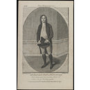 H Beard Print Collection (Print)