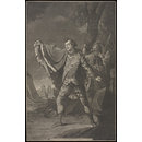 H Beard Print Collection (Print)