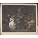 H Beard Print Collection (Print)