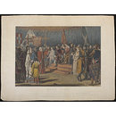 H Beard Print Collection (Print)
