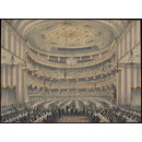 H Beard Print Collection (Print)