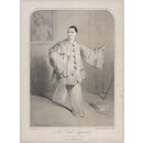 H Beard Print Collection (Print) H Beard Print Collection (Print)