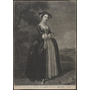 H Beard Print Collection (Print)