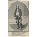H Beard Print Collection (Print)