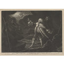 H Beard Print Collection (Print)