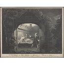 H Beard Print Collection (Print)