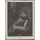 H Beard Print Collection (Print)
