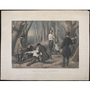 H Beard Print Collection (Print)