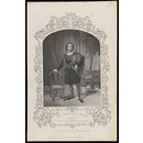 H Beard Print Collection (Print) H Beard Print Collection (Print)