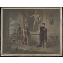 H Beard Print Collection (Print)