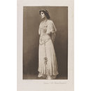H Beard Print Collection (Print)