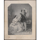 H Beard Print Collection (Print) H Beard Print Collection (Print)