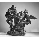 Mercury binding Prometheus (Group, Mercury binding Prometheus)