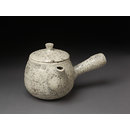 Teapot and lid Teapot and lid