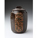 Jar and lid Jar and lid