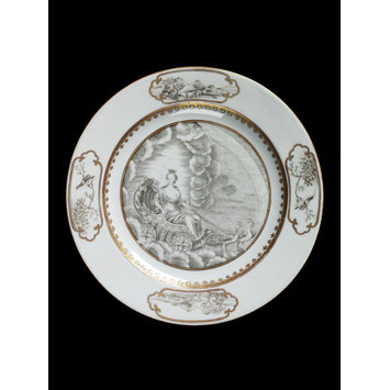 Plate