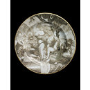 Achilles dipped in the Styx (Plate) Achilles dipped in the Styx (Plate)
