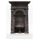 Wall fountain (Wall fountain)