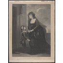 H Beard Print Collection (Print)