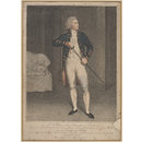 H Beard Print Collection (Print)