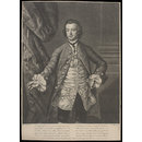 H Beard Print Collection (Print)