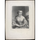 H Beard Print Collection (Print)