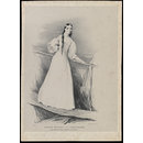 H Beard Print Collection (Print)