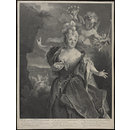 H Beard Print Collection (Print)