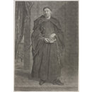 H Beard Print Collection (Print)