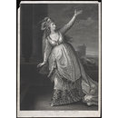 H Beard Print Collection (Print)