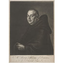 H Beard Print Collection (Print)