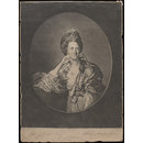 H Beard Print Collection (Print)