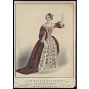 H Beard Print Collection (Print) H Beard Print Collection (Print)