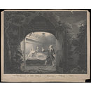 H Beard Print Collection (Print)