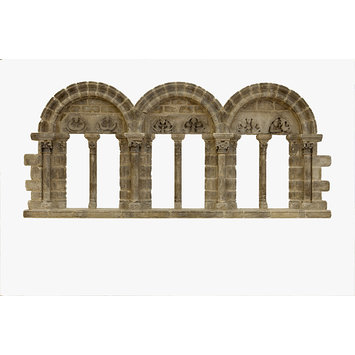 Triple window Triple window