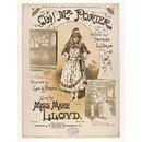 H Beard Print Collection (Print)