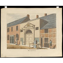 H Beard Print Collection (Print)