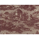 Printed cotton Printed cotton