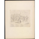 H Beard Print Collection (Print)