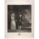H Beard Print Collection (Print)