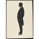 H Beard Print Collection (Silhouette) H Beard Print Collection (Silhouette)
