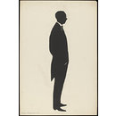 H Beard Print Collection (Silhouette) H Beard Print Collection (Silhouette)