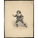 Print - H Beard Print Collection