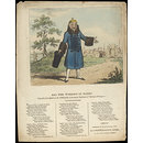 H Beard Print Collection (Print)