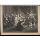 H Beard Print Collection (Print)