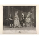 H Beard Print Collection (Print)