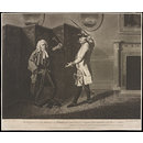 H Beard Print Collection (Print)