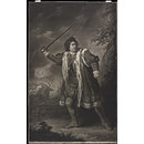 H Beard Print Collection (Print)